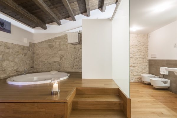 Villa Carlotta Hotel (Ragusa)